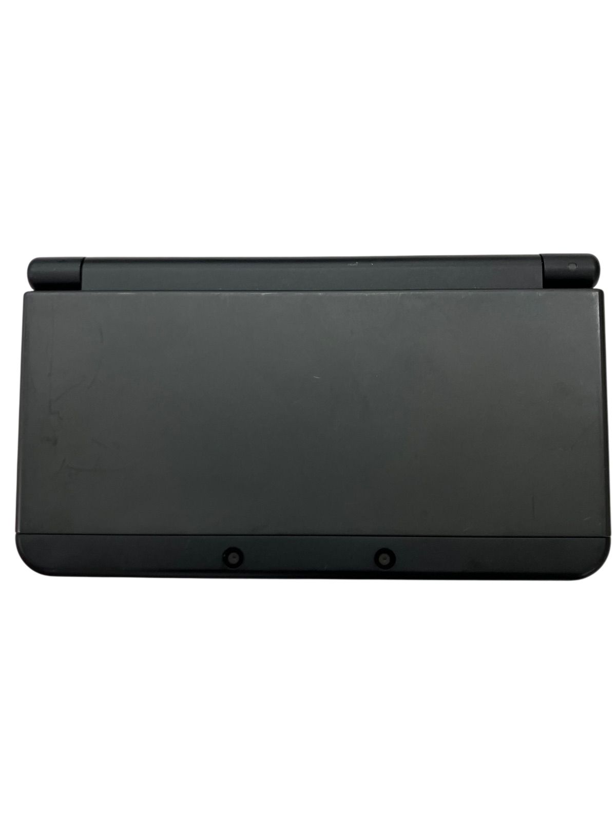 1860000 現状品 任天堂 ニンテンドー NEW 3DS NINTENDO