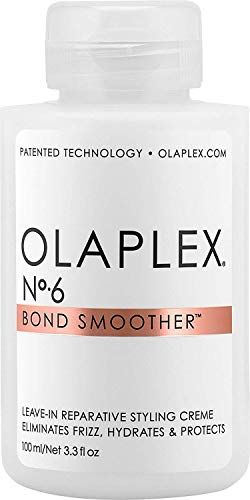 オラプレックス No. 6 ボンドスムーザー 3.3 oz/ 100 mL [並行輸入品] 