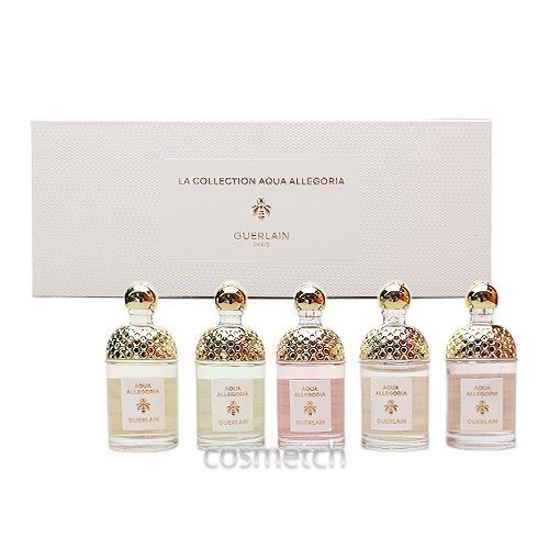 Amazon.co.jp: ゲラン GUERLAIN ラ コレクション アクア