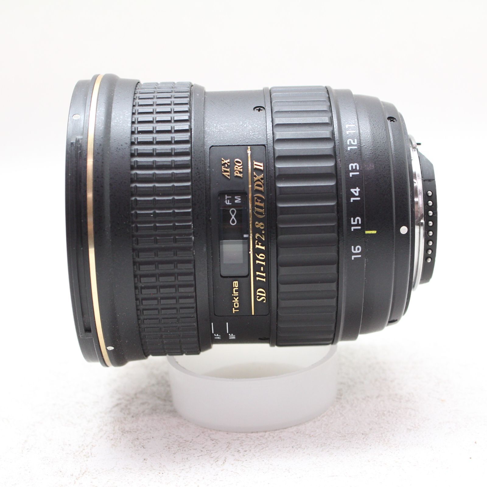 ♢Tokina AT-X 116 PRO DX ii 11-16mm F2.8 (ニコンFマウント） - メルカリ