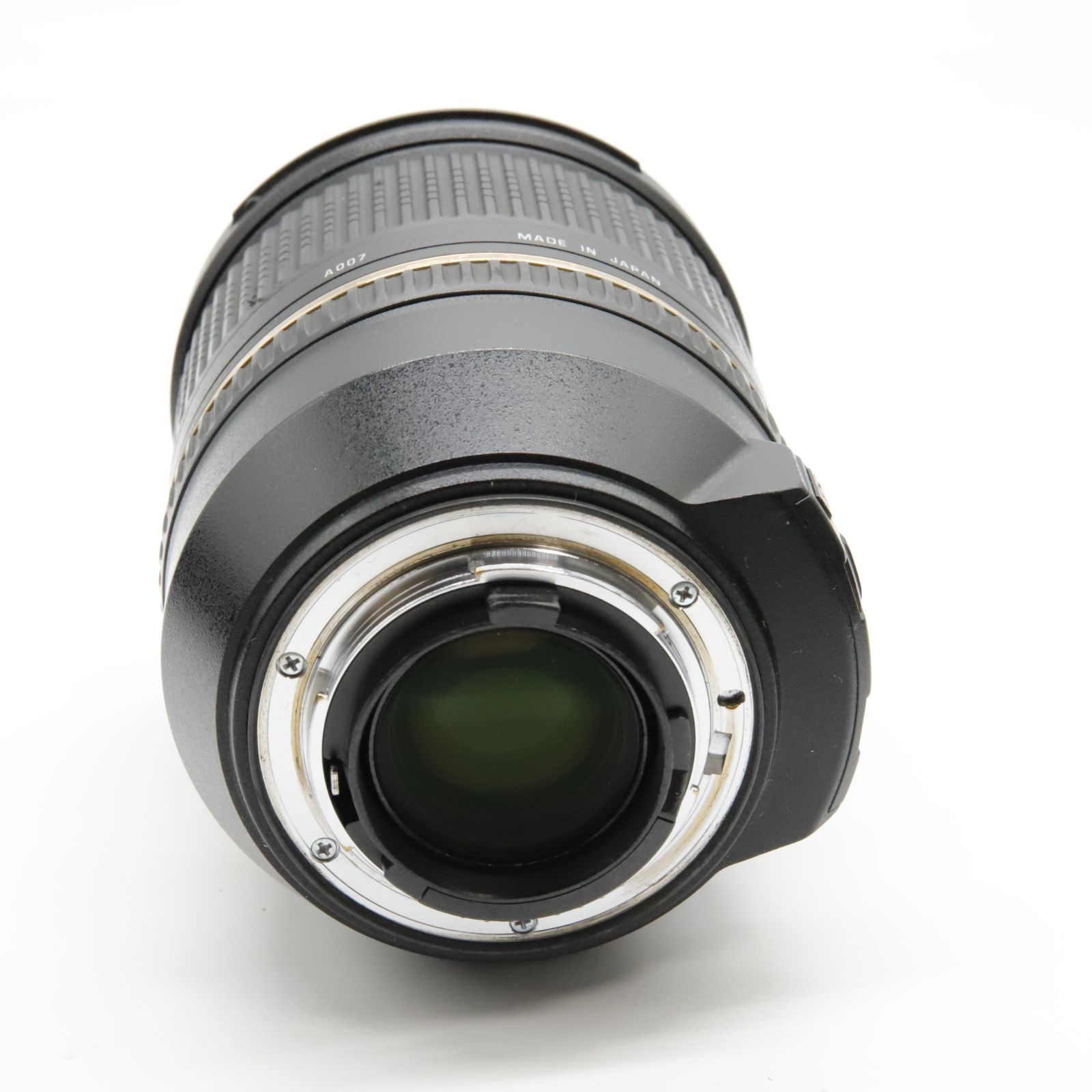 タムロンSP 24-70mm f2.8 Di VC USD Nikon用 .com : Tamron SP 24-