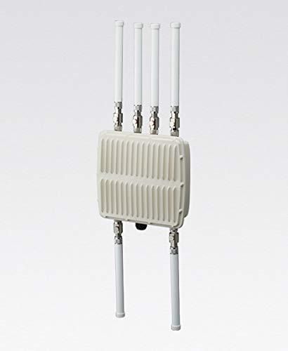 【新品・5営業日で発送】ALLIEDTELESIS アライドテレシス AT-TQ5403e-Z5 IEEE802.11a／b／g／n／ac対応 屋外無線LAN アクセスポイント、10／100／1000BASE-Tx1／etc... (4046RZ5)