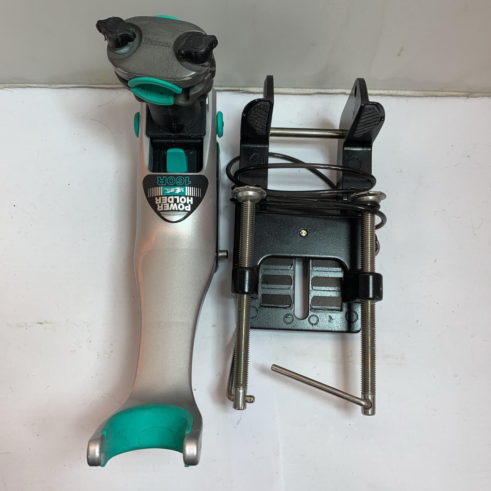 DAIWA ダイワ パワーホルダー160 R ロッドホルダー