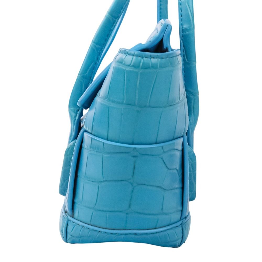 良品 BOTTEGA VENETA ボッテガヴェネタ ミニ ザ アルコ