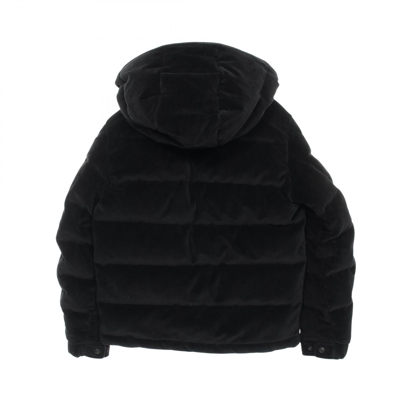 モンクレール MONCLER ダウンジャケット MAYA コーデュロイ 1A00167 