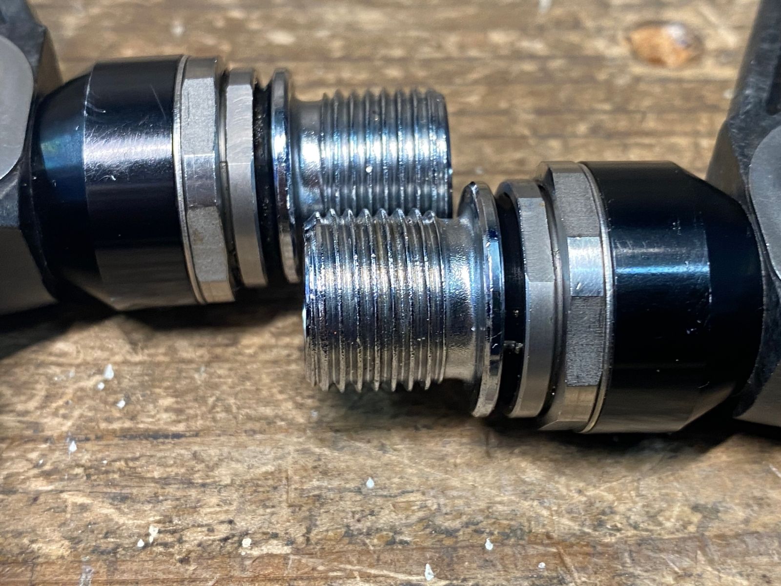 IS772 シマノ SHIMANO デュラエース DURA-ACE PD-R9100 ビンディング