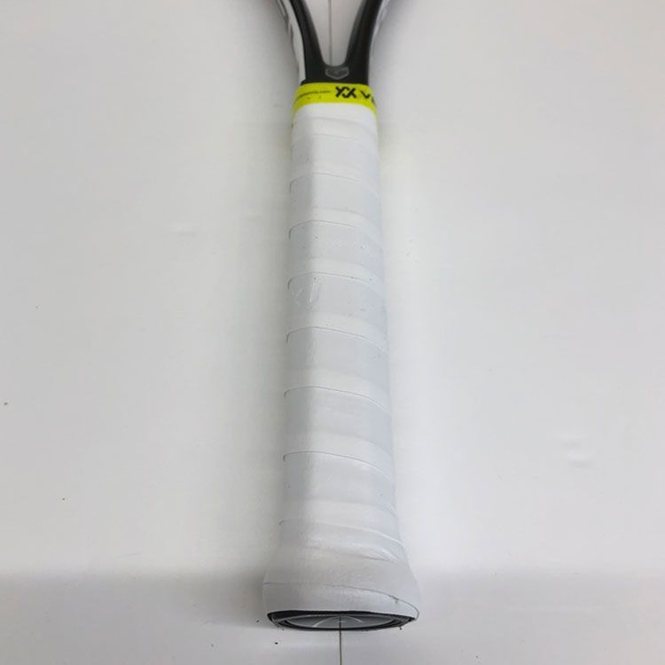 中古】[美品] 硬式テニスラケット ヘッド(HEAD) 2017 グラフィン