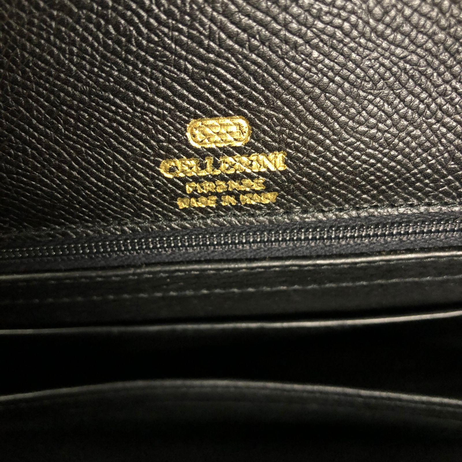 CELLERINI チェレリーニ 2WAYバッグ ハンドバッグ トートバッグ 