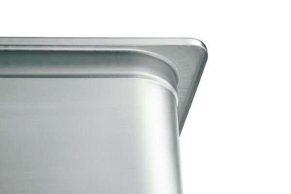 18-8ホテルパン 1/9 100mm 90194 18-8ホテルパン 1&frasl;9 100mm 90194ホテルパン : 厨房卸