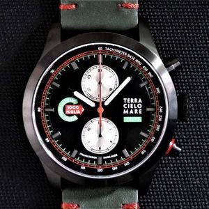 T.C.M テッラ チエロ マーレ LM2018 クロノ ラ フェスタ TCLAFESTA-FA18|2018年日本 45本