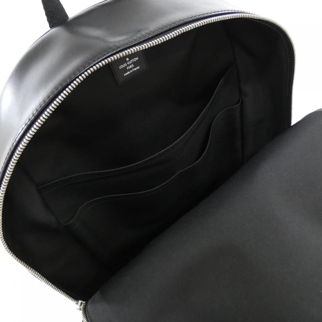 ルイヴィトン ダミエ グラフィット ジョッシュ N41473 リュック