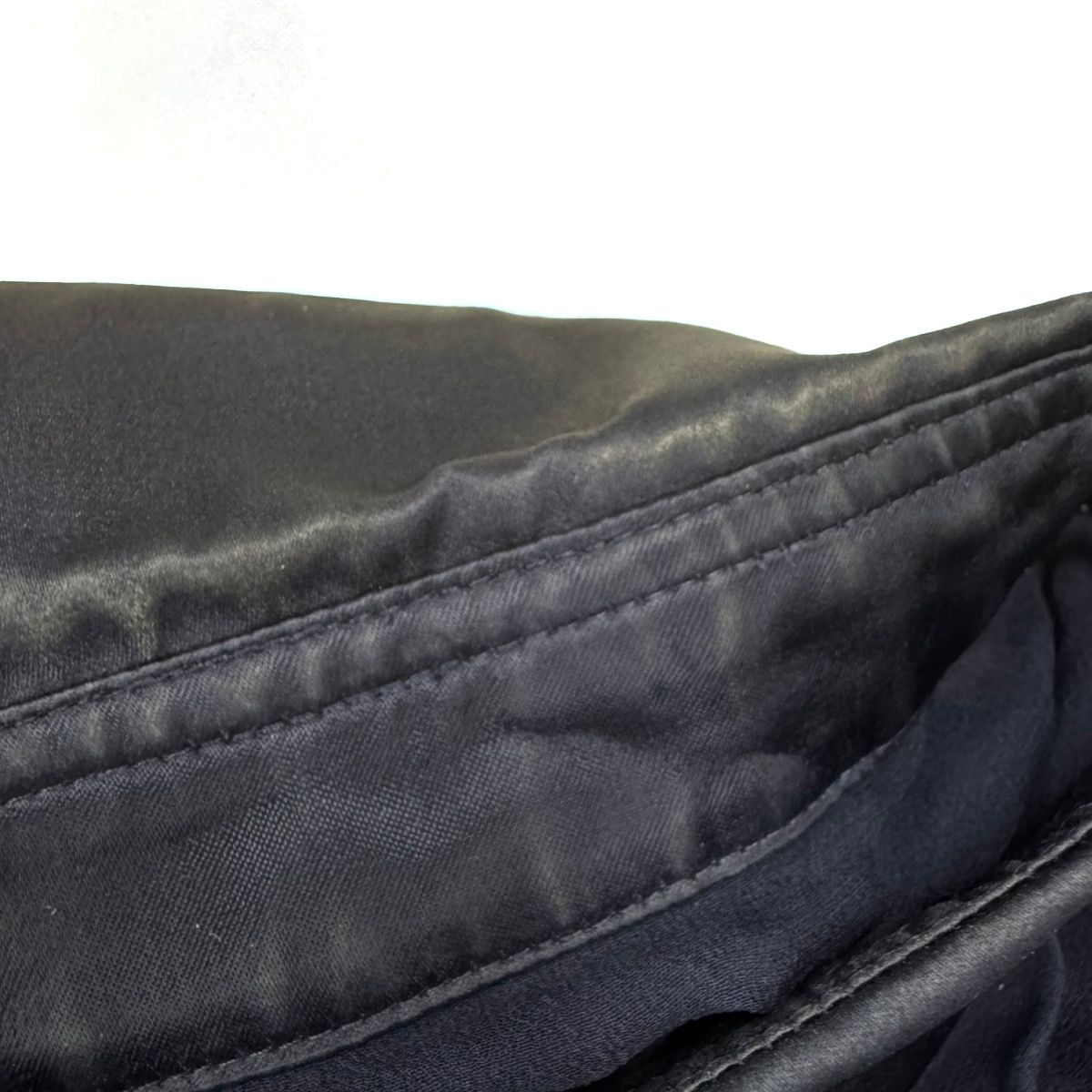 sacai サカイ 14SS ドッキングデザインニットワンピース 14-02010
