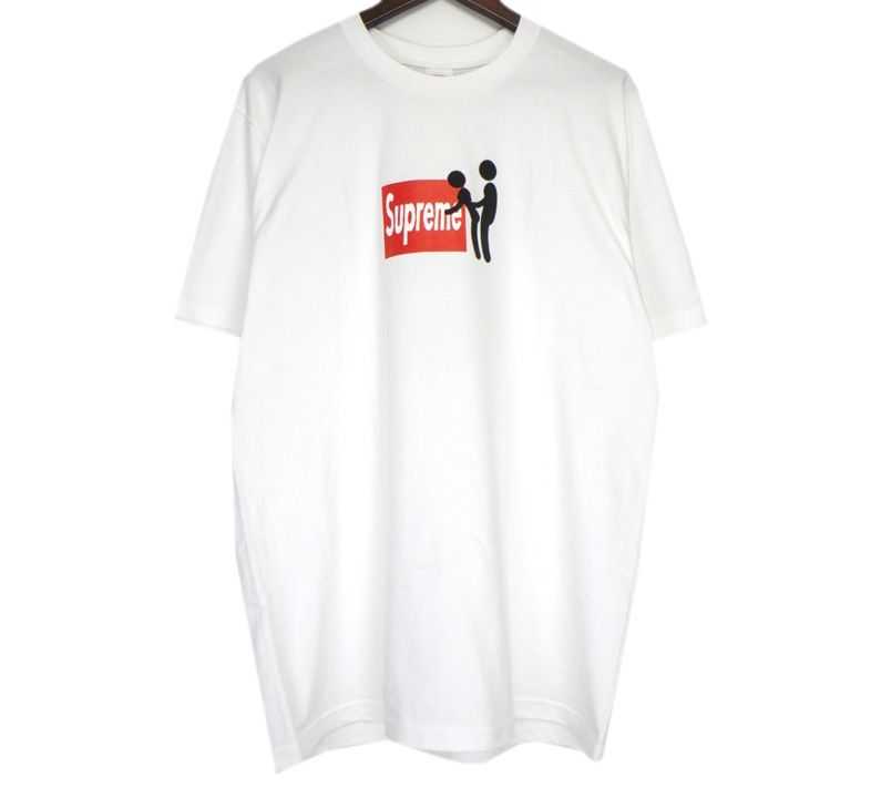 トップス Supreme Stick Tee M 2025AW Supreme Stick Tee (FW25) - $44