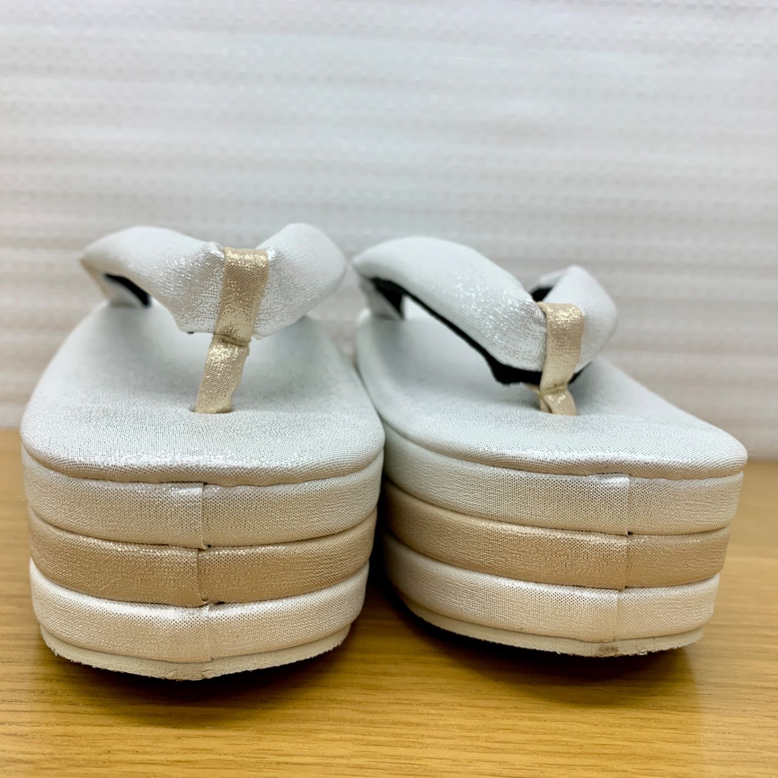 ホワイトパール系