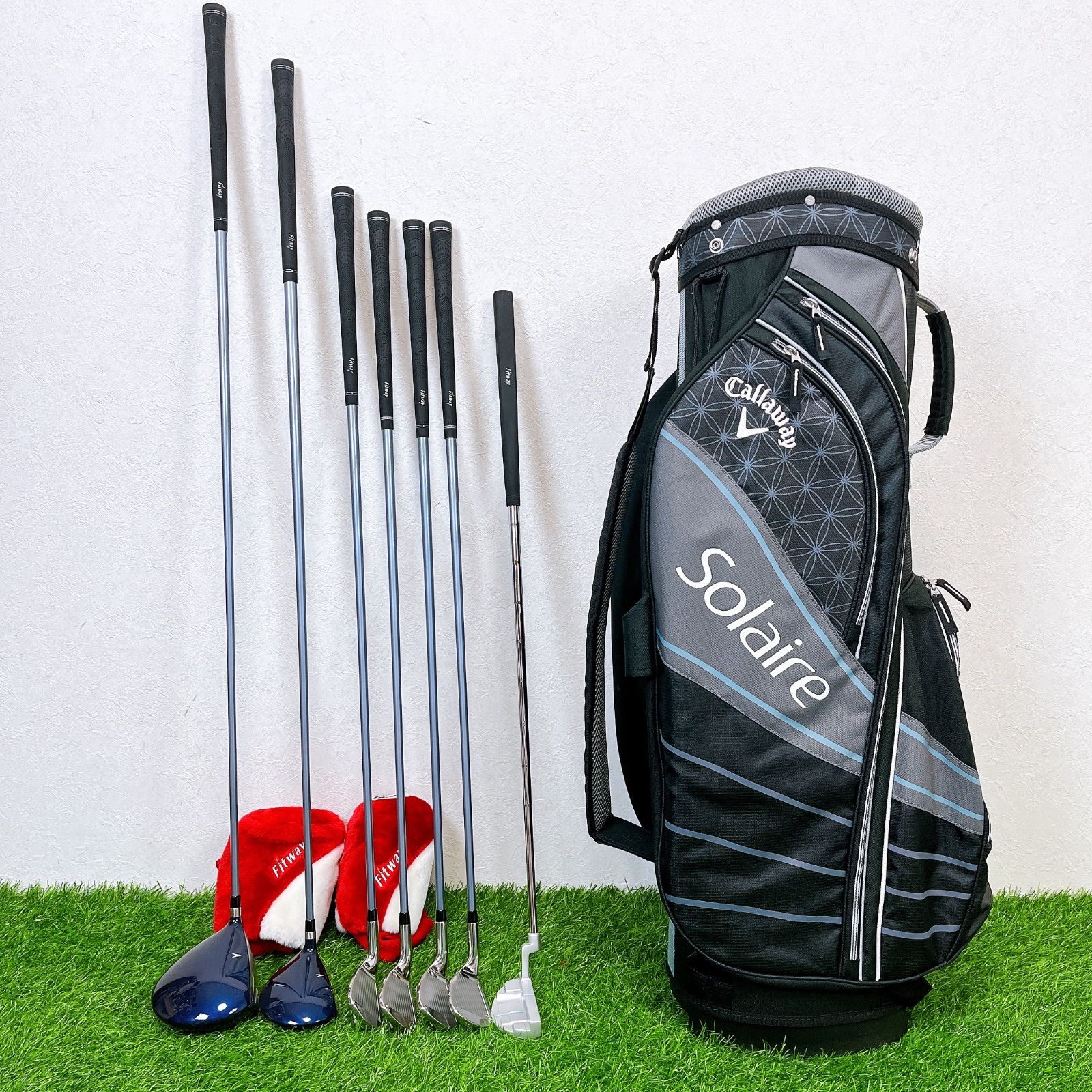 フィットウェイ