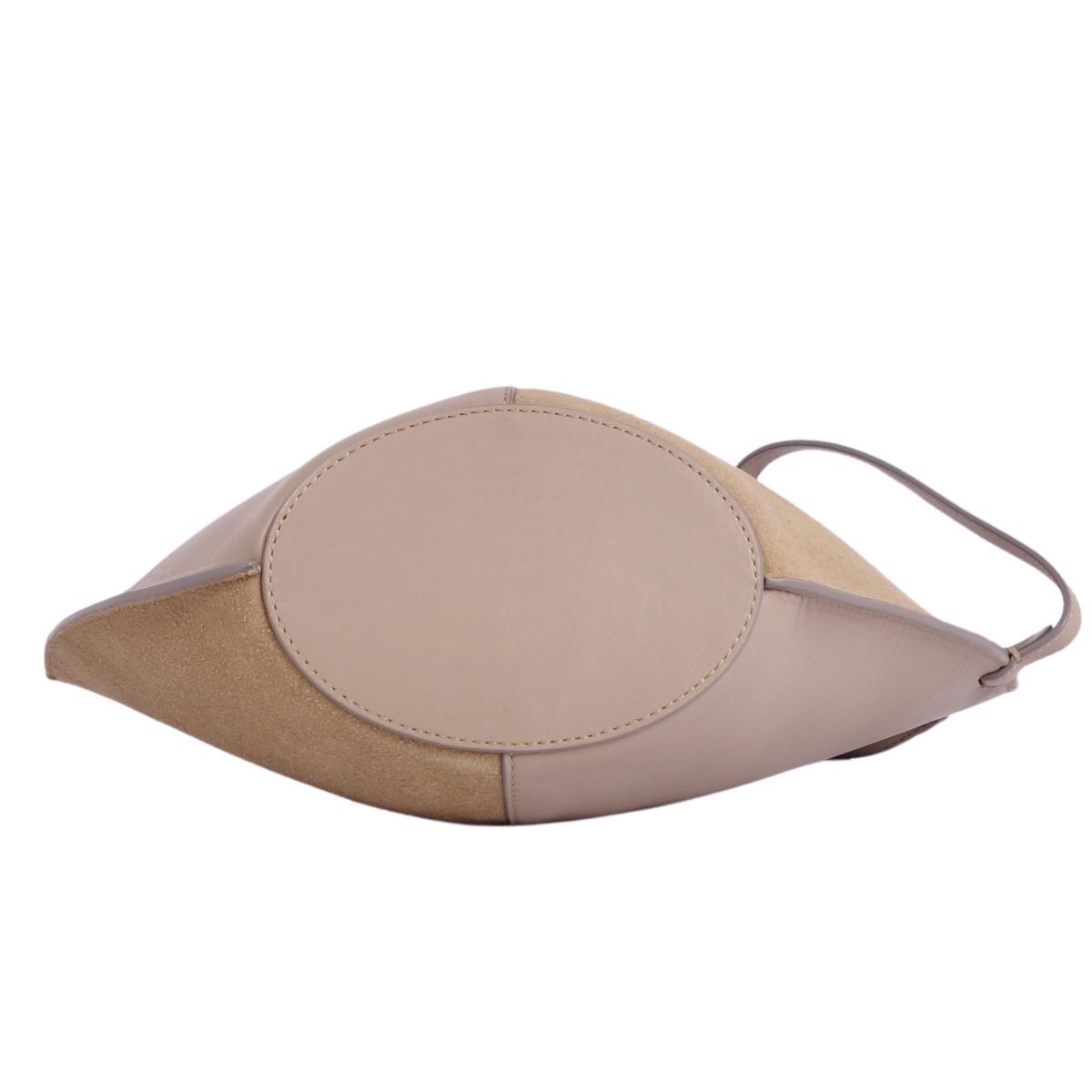 美品 ジェイアンドエムデヴィッドソン J&M DAVIDSON バッグ マーケッ 