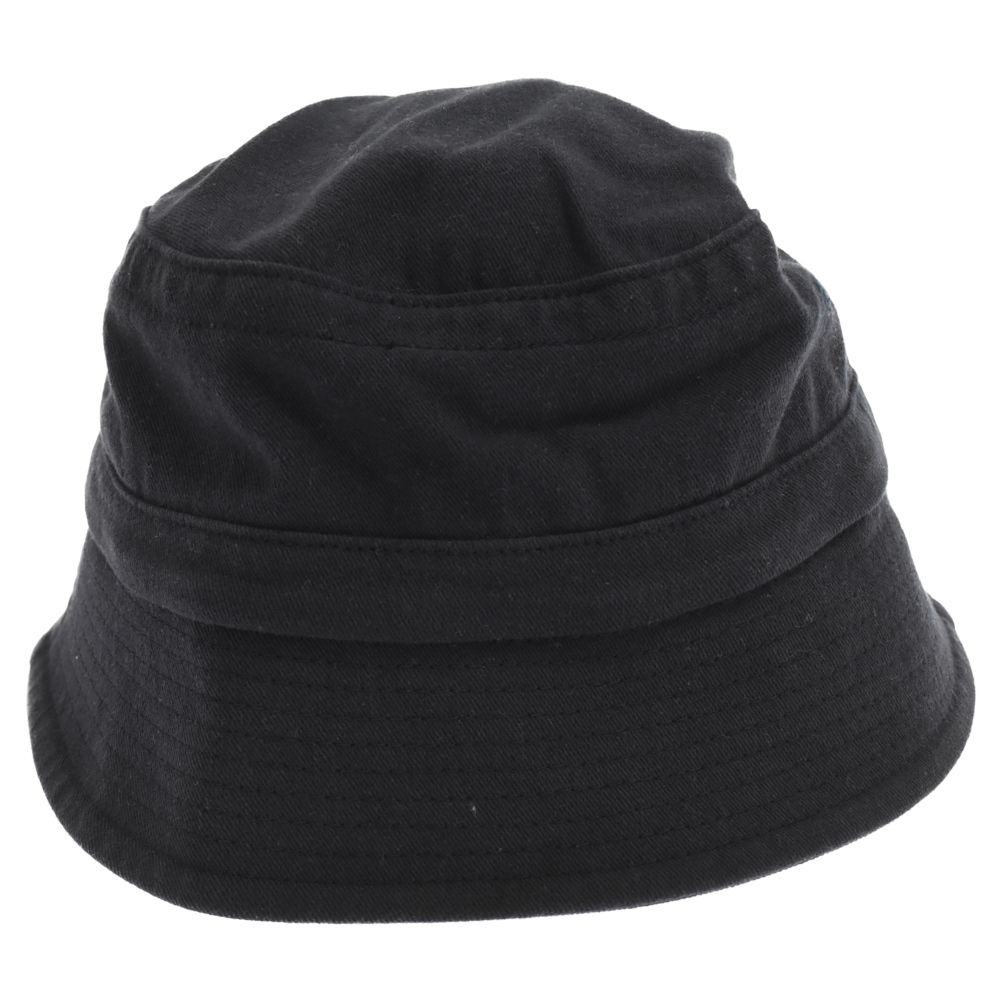 COOTIE PRODUCTIONS 黒ハット LARGE COOTIE PRODUCTIONS 黒ハット LARGE