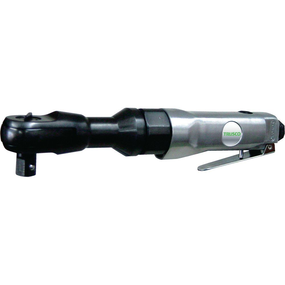 商品 TRUSCO トラスコ エアラチェットレンチ 差込角12.7mm TAT-1164