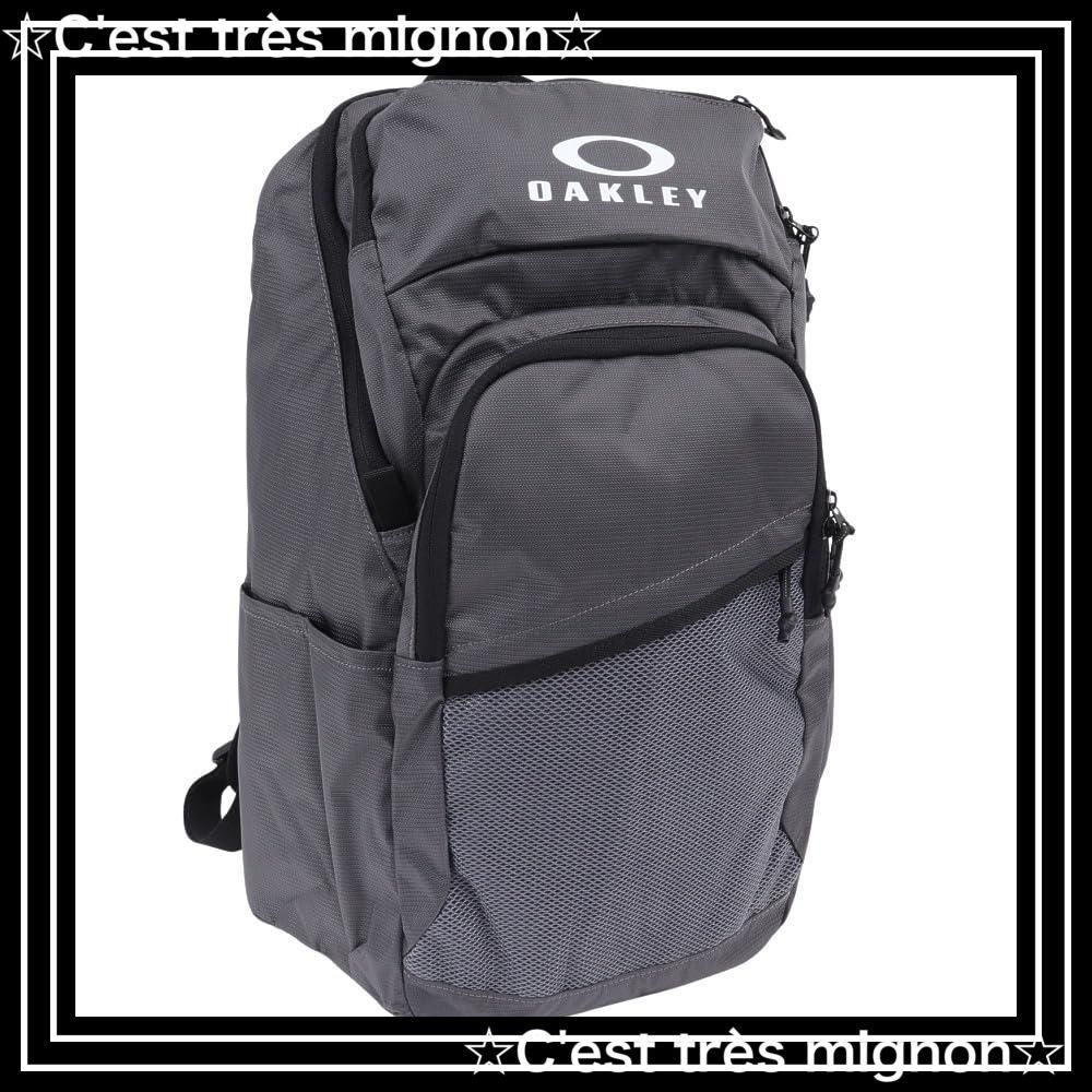 スピード発送 ESSENTIAL バックパック DAY PACK Oakley M 9.0