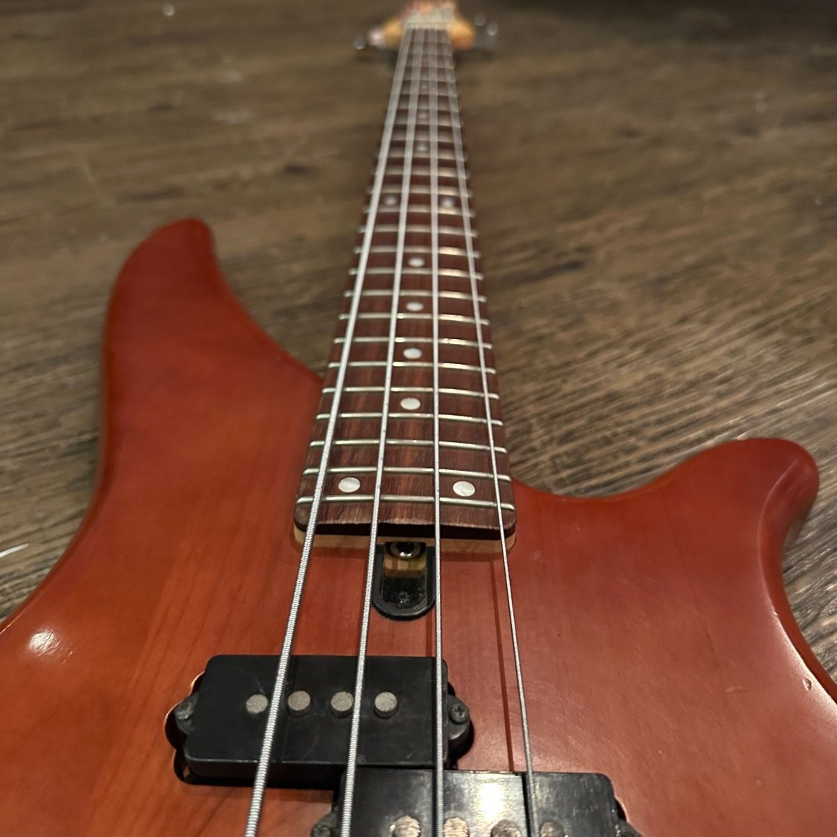 Yamaha RBX-360 Electric Bass エレキベース ヤマハ