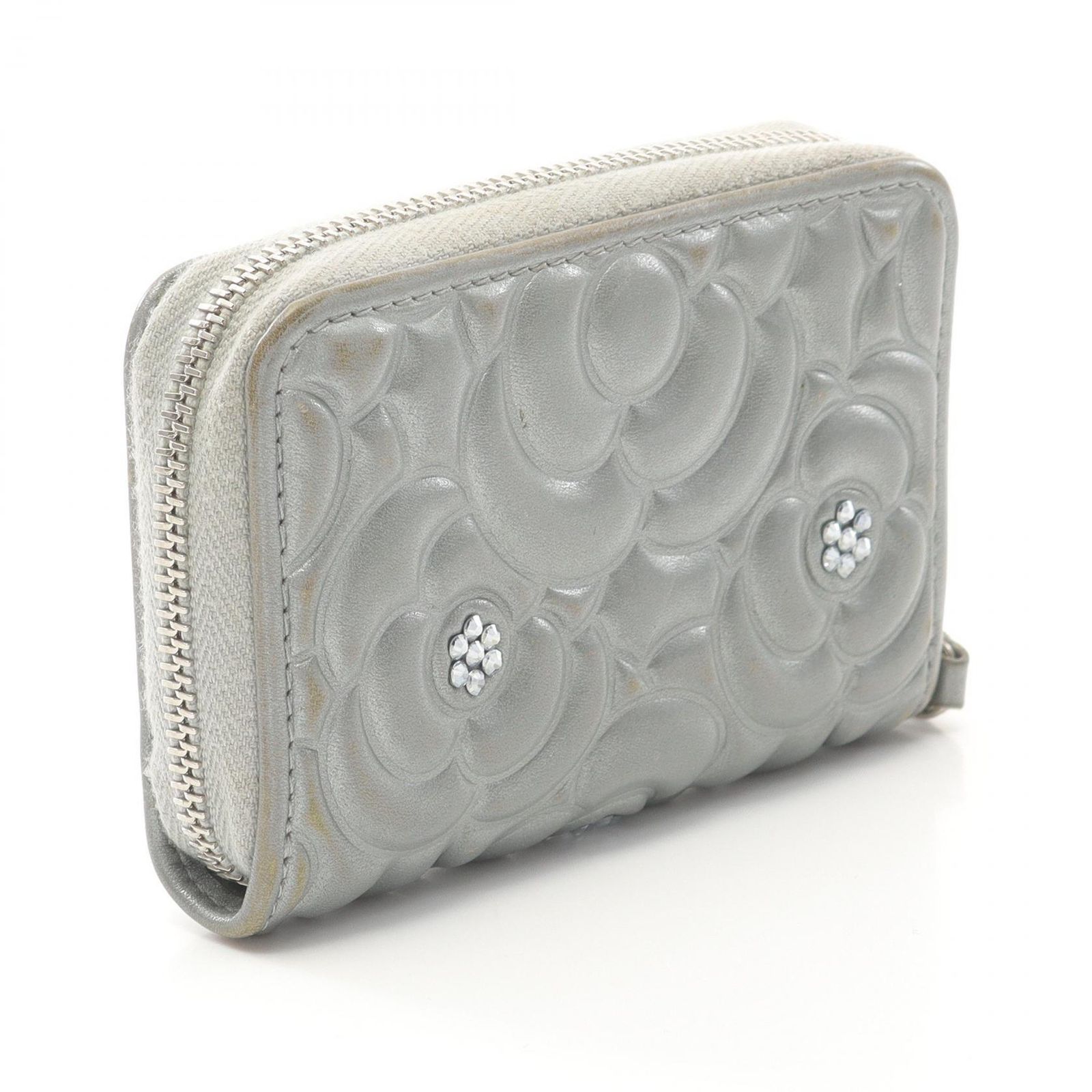 CHANEL コインケース