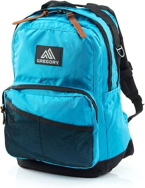グレゴリー バックパック キャンパスデイM ターコイズ