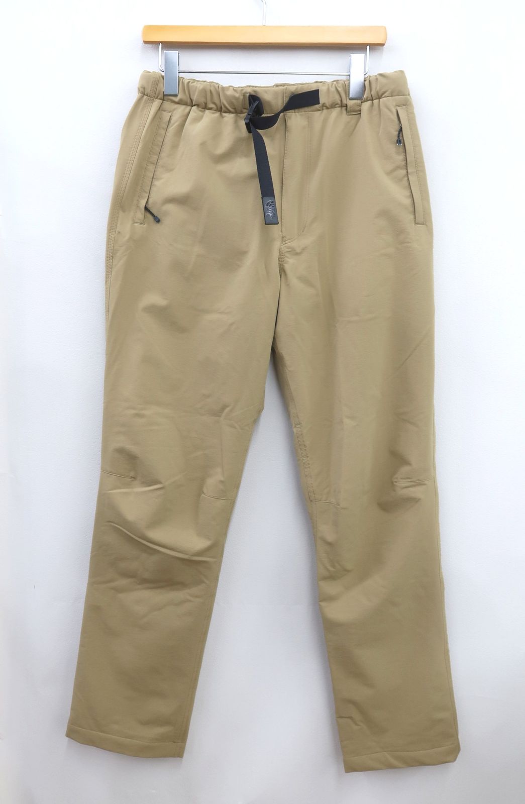 THE NORTH FACE ノースフェイス NB82305 ドーロウォームパンツ Doro Warm Pant L