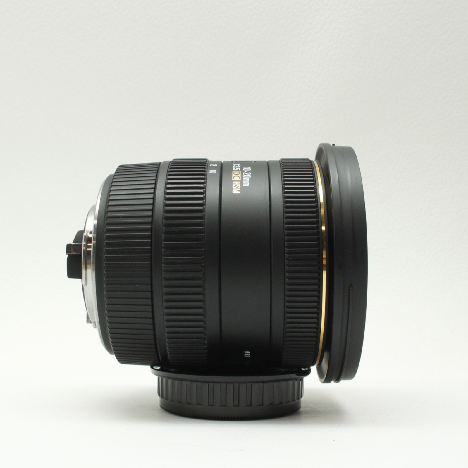 SIGMA 10-20mm F3.5 EX DC レンズ ペンタックスKマウント 【公式通販】