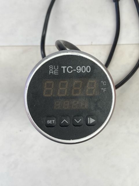 01.0092 低温調理器 石崎電機製作所 SURETC-900 美品です - メルカリ