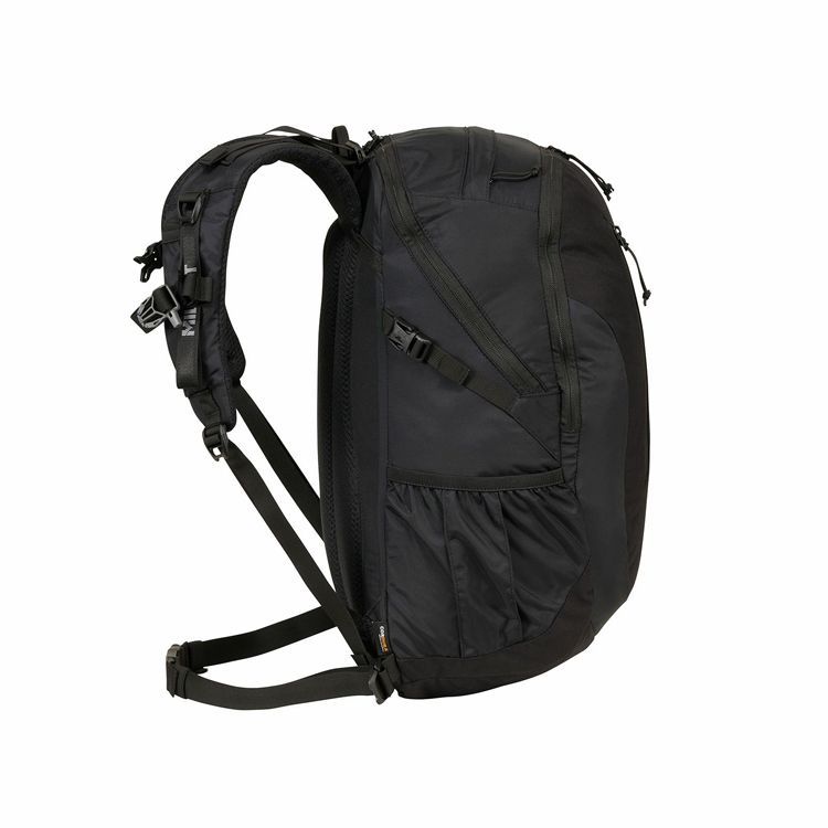 ミレー クーラ 30 BLACK-NOIR 30L MIS0545-N0247 KULA 30 MILLET 新品