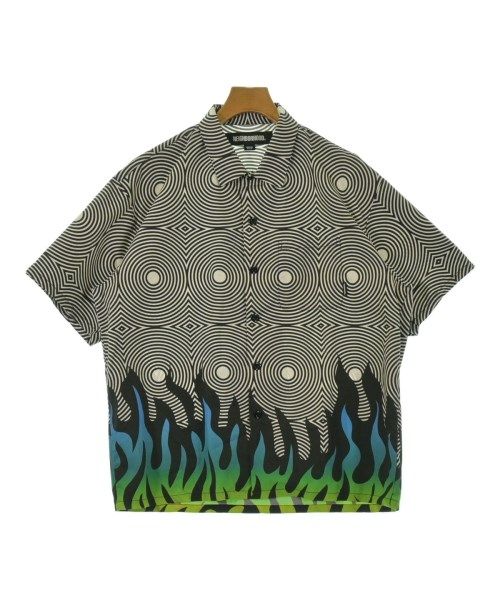 NEIGHBOR HOOD カジュアルシャツ メンズ 【古着】【】【送料無料】