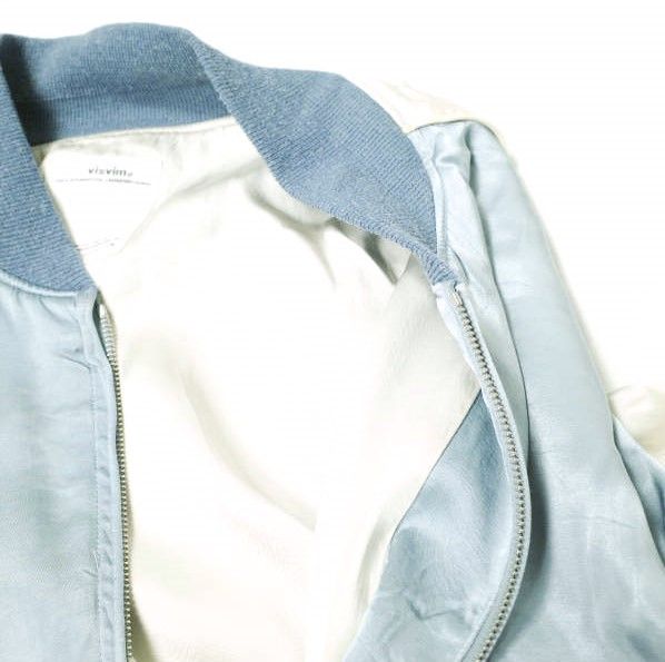 visvim ビズビム 21SS 日本製 DOUGLAS JKT ダグラスジャケット 