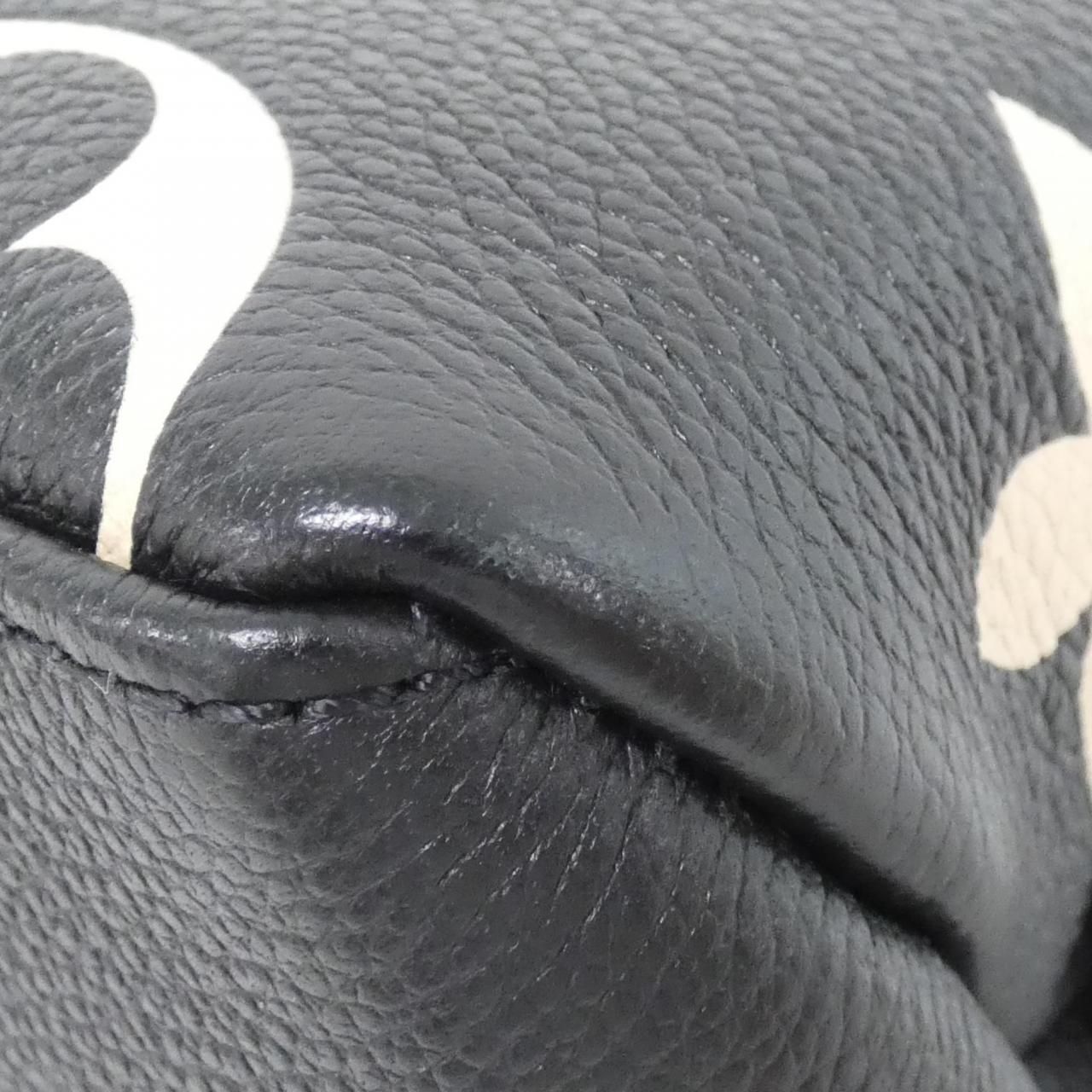 ルイヴィトン バイ モノグラム アンプラント プティ パレ PM M58913 バッグ