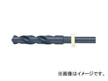 ナチ/NACHI 不二越 ステンレス用コバルトノスドリル 10形（3/8） 14.0mm SNOS14.0-2