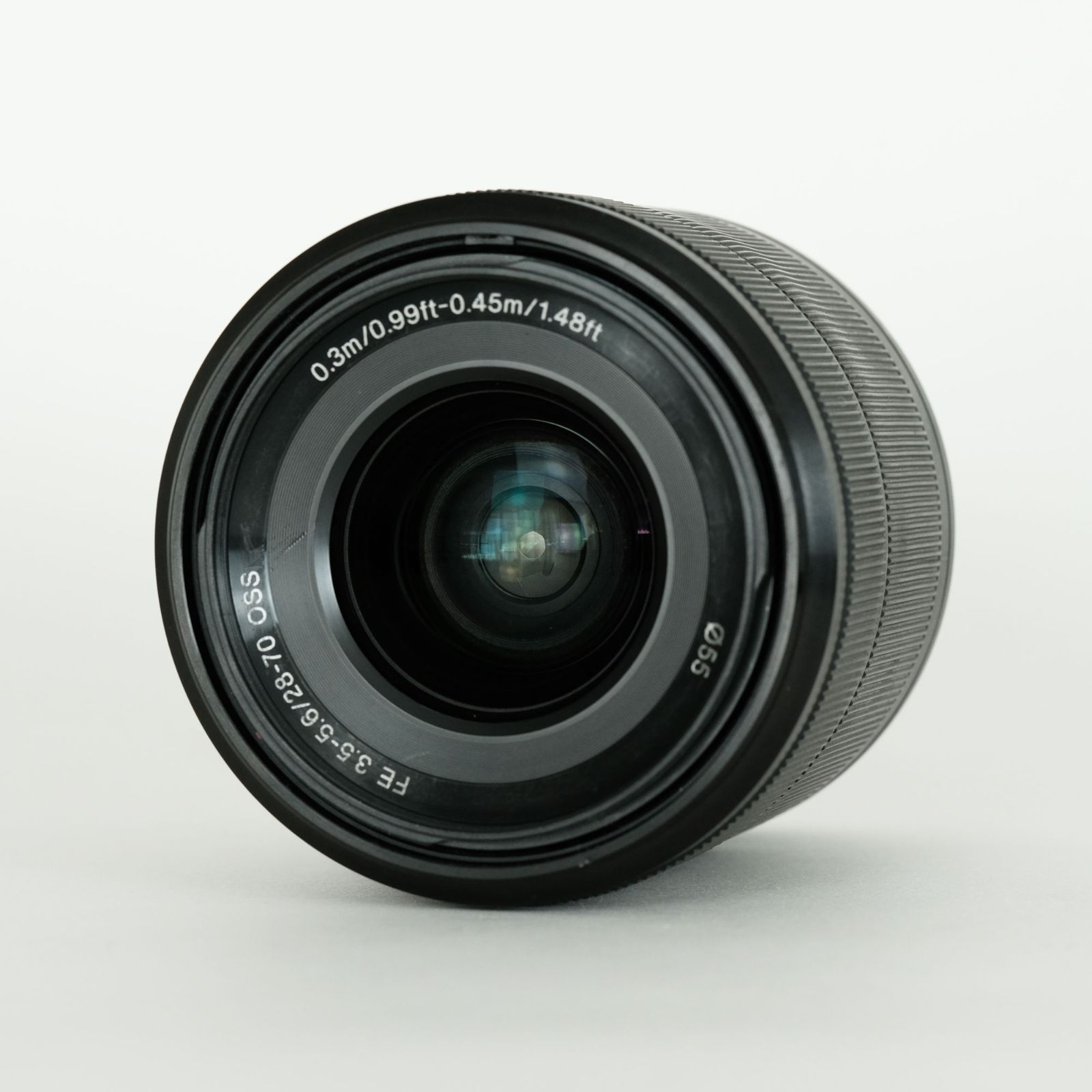 SONY FE