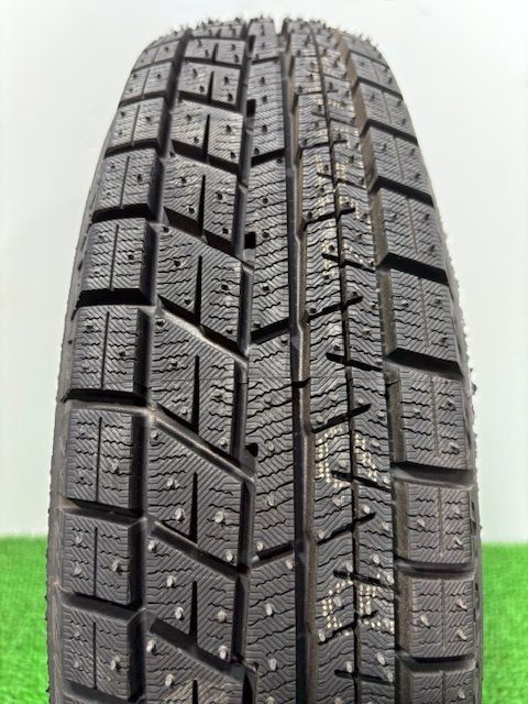製 145 80R13 YOKOHAMA ice GUARD iG60 スタッドレス 4本 22 000円 み 145 80 13