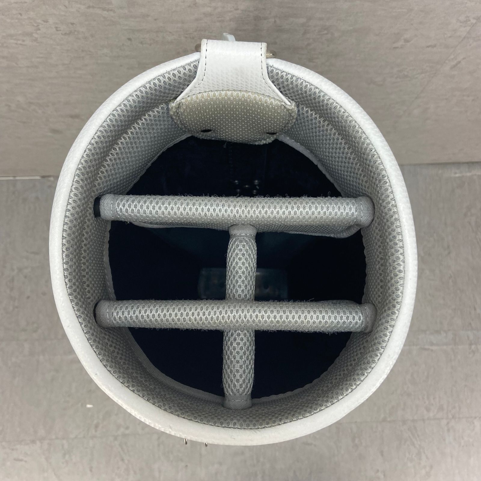 キャディバッグ