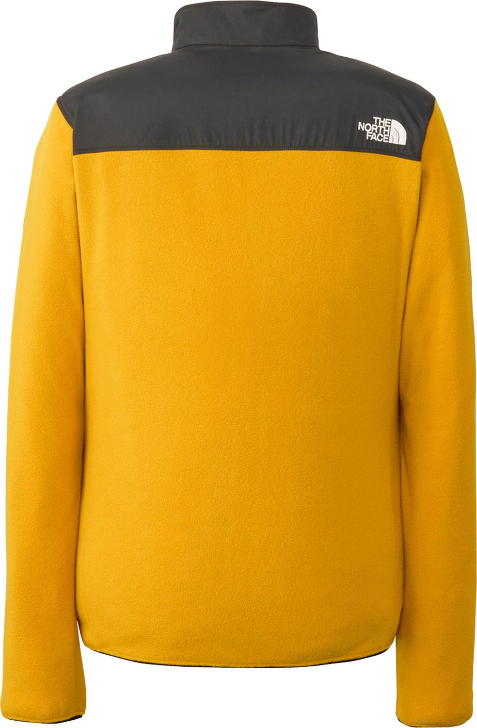 ザ ノース フェイス THE NORTH FACE アウトドア マウンテンバーサマイクロジャケット メンズ Mountain Versa Micro Jacket トップス コート ジャケット フリース キャンプ レジャー NL 72404 TC ターメリック
