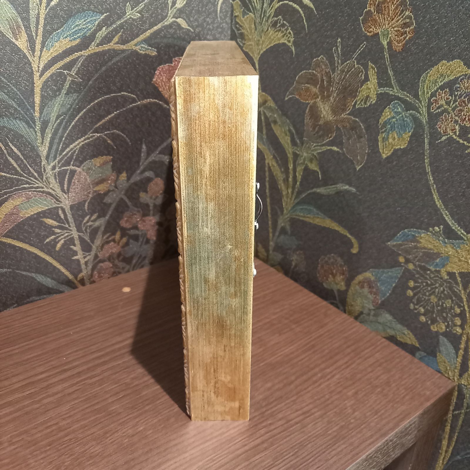 古代ローマのモザイク画風 額付き