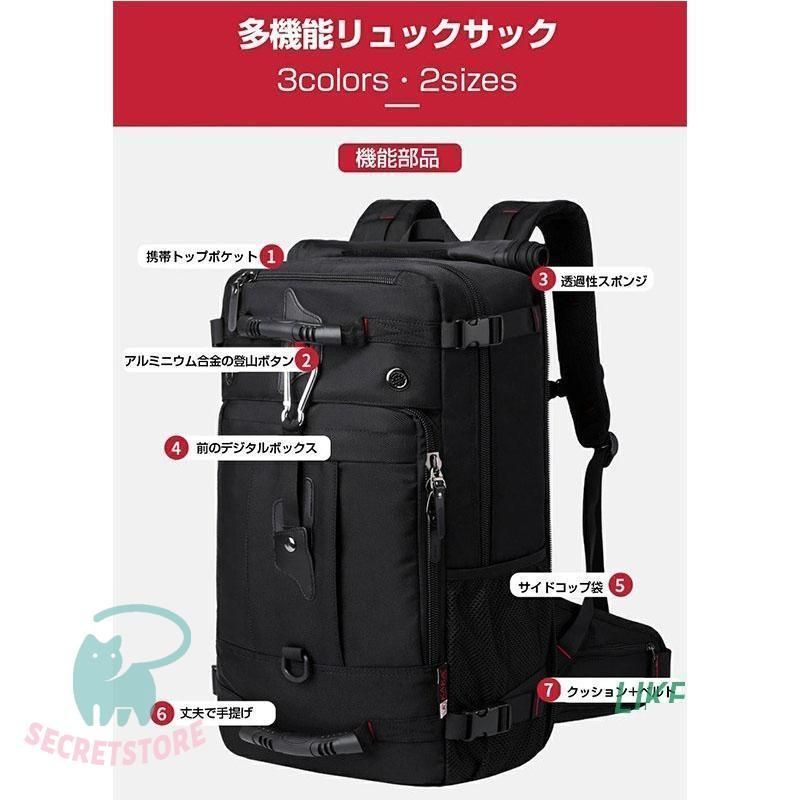 防水ナイロン