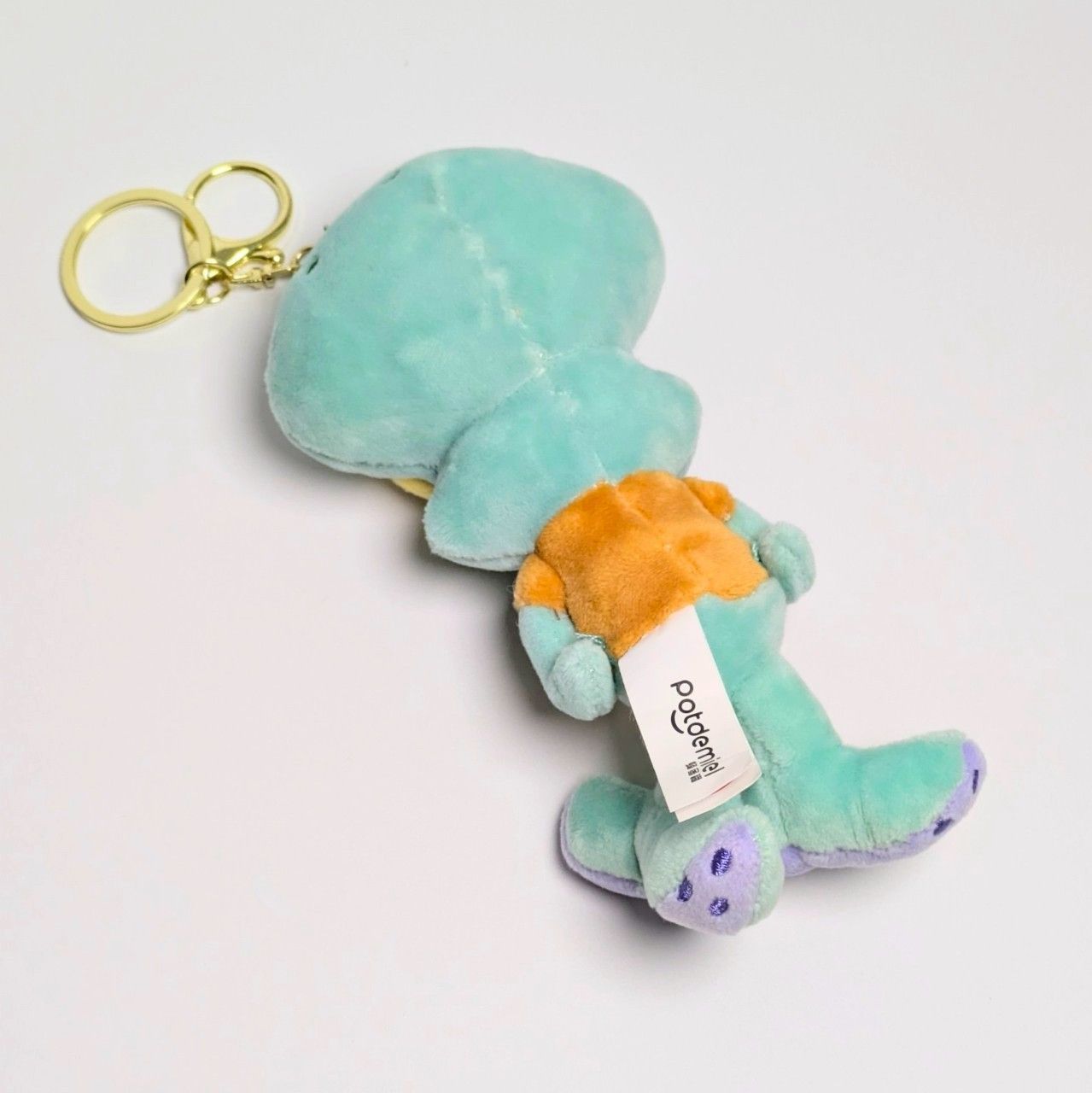 スポンジボブ　イカルド　ぬいぐるみ　詳細不明　パーティーハット　海外　レトロ　珍 スポンジボブ イカルド ぬいぐるみ 詳細不明 パーティーハット