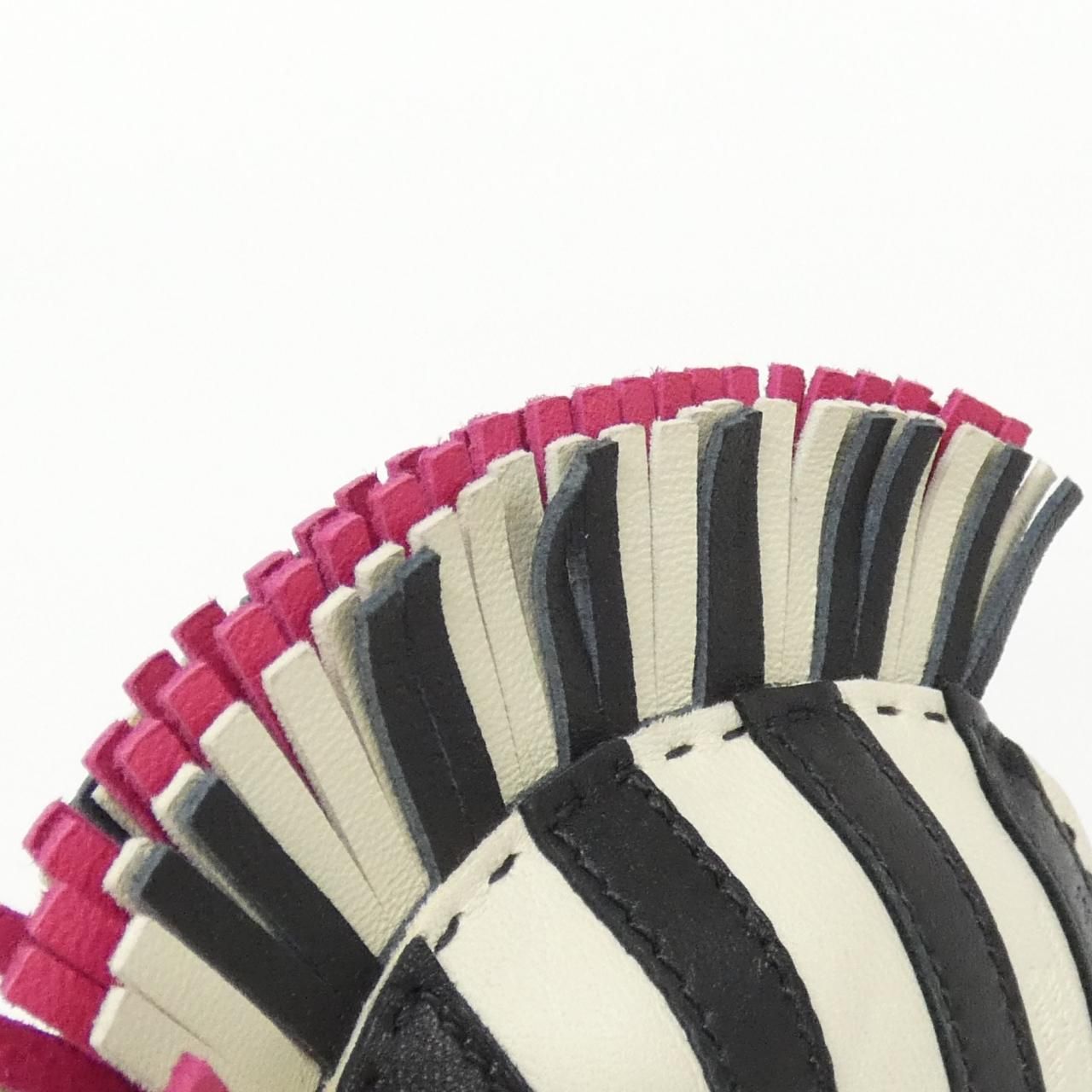 サバンナ バッグチャーム