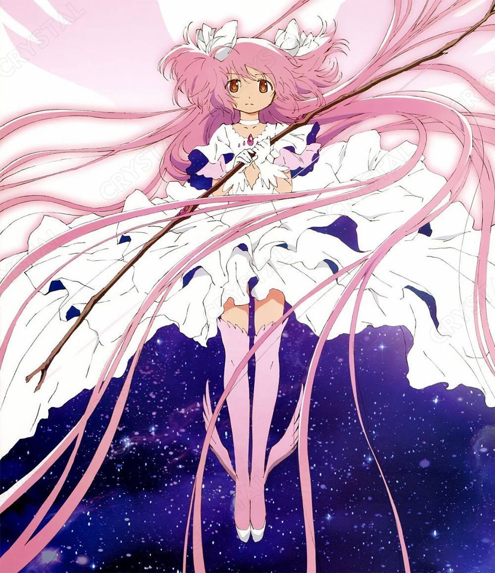 魔法少女まどか