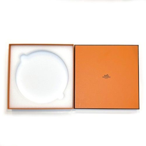 HERMES エルメス ガダルキヴィール No5 パンプレート 17cm