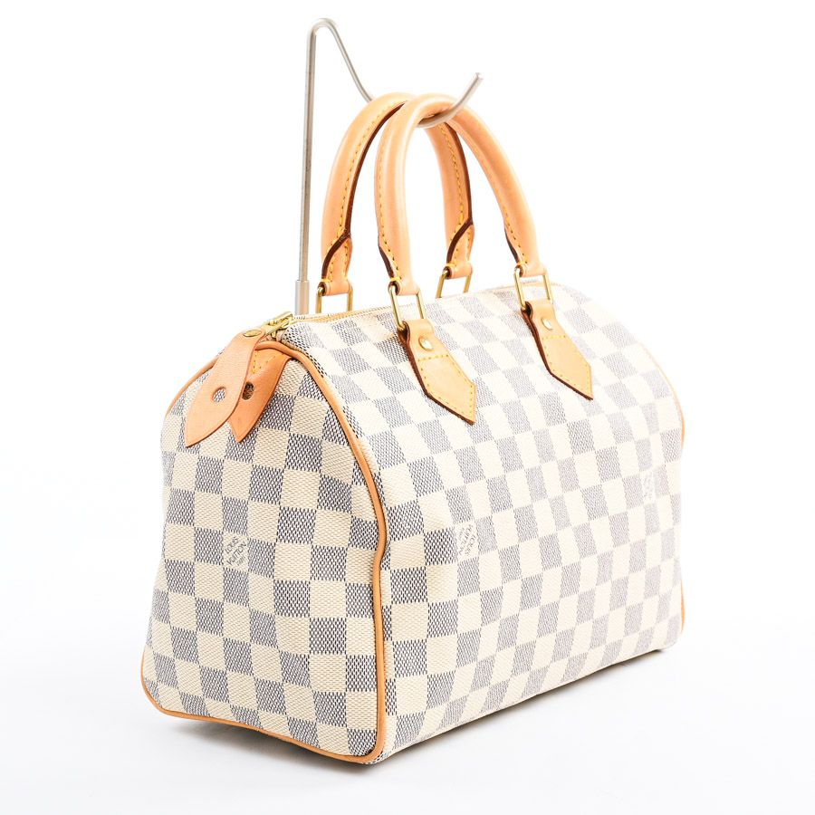 LOUIS VUITTON ルイヴィトン ボストンバッグ スピーディ25 N41534