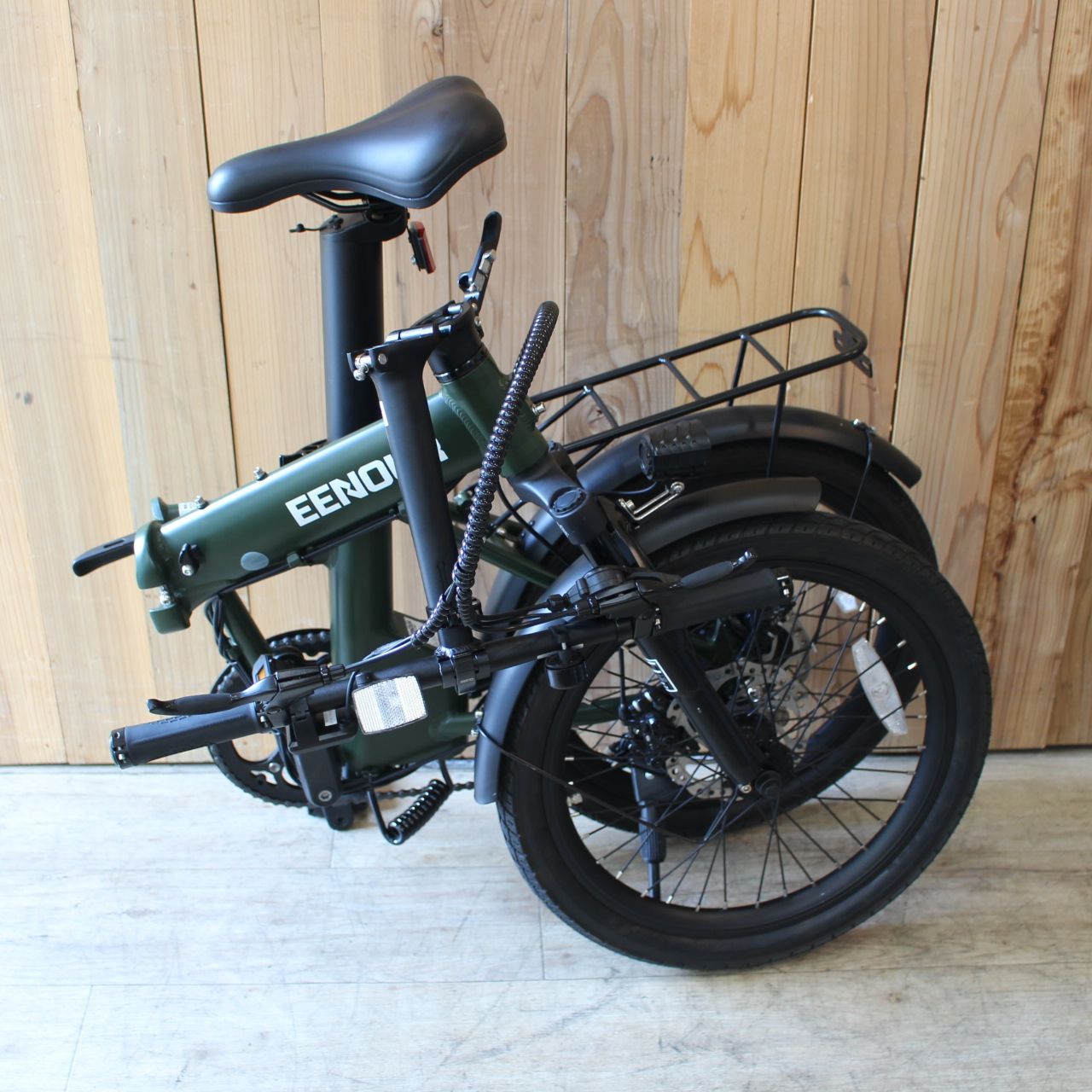 【直接引き取り希望】20インチ自転車 楽天市場】店頭受取限定 ターン tern Link A7 リンク A7 2025