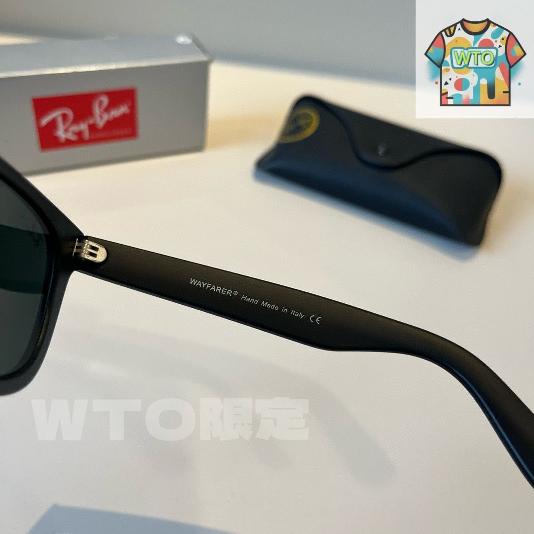 Ray-Ban偏光サングラス03
