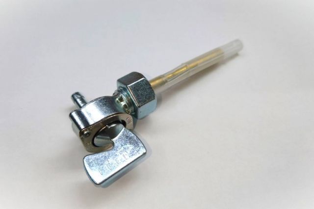 CB650 '79-'80 CB650C '80 ガソリンコック (20-8040) Fuel Petcocks