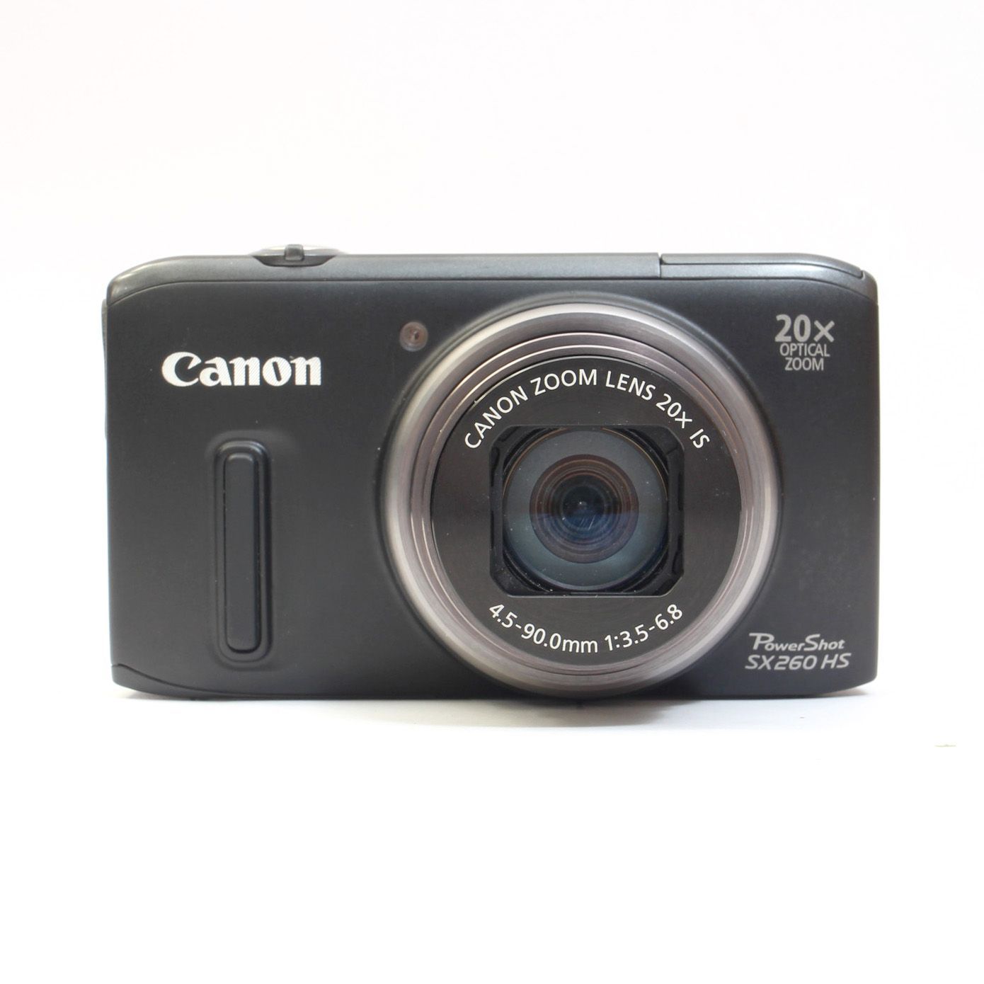 【美品】Canon Power Shot SX260HS デジカメ カメラ 黒 Amazon | Canon デジタルカメラ PowerShot SX260HS 光学20倍