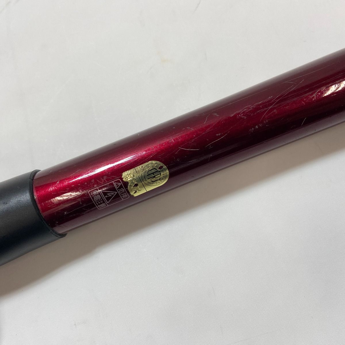 シマノ メルカリ サーフリーダー サーフリーダーFV ΨΨSHIMANO 投竿